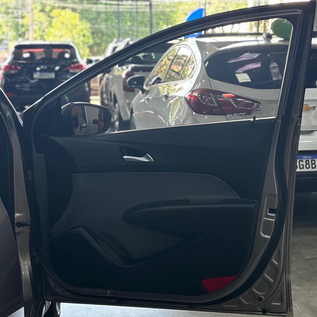 Hyundai Hb20s Comfort Plus 1.6 Flex 4P 6M (Impecável – Manual – Completo)