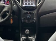 Hyundai Hb20s Comfort Plus 1.6 Flex 4P 6M (Impecável – Manual – Completo)