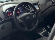 Hyundai Hb20s Comfort Plus 1.6 Flex 4P 6M (Impecável – Manual – Completo)