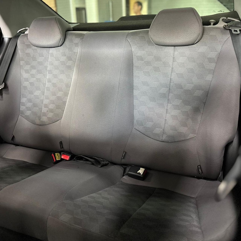 Hyundai Hb20s Comfort Plus 1.6 Flex 4P 6M (Impecável – Manual – Completo)