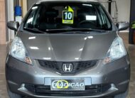 Honda Fit Lx 1.4 Flex 4P Aut (Impecável – Bancos em Couro)