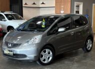 Honda Fit Lx 1.4 Flex 4P Aut (Impecável – Bancos em Couro)