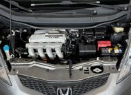 Honda Fit Lx 1.4 Flex 4P Aut (Impecável – Bancos em Couro)