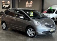 Honda Fit Lx 1.4 Flex 4P Aut (Impecável – Bancos em Couro)