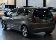 Honda Fit Lx 1.4 Flex 4P Aut (Impecável – Bancos em Couro)