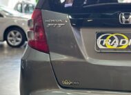 Honda Fit Lx 1.4 Flex 4P Aut (Impecável – Bancos em Couro)