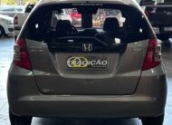 Honda Fit Lx 1.4 Flex 4P Aut (Impecável – Bancos em Couro)