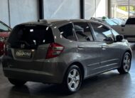Honda Fit Lx 1.4 Flex 4P Aut (Impecável – Bancos em Couro)