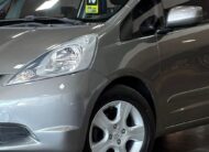 Honda Fit Lx 1.4 Flex 4P Aut (Impecável – Bancos em Couro)