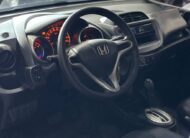 Honda Fit Lx 1.4 Flex 4P Aut (Impecável – Bancos em Couro)