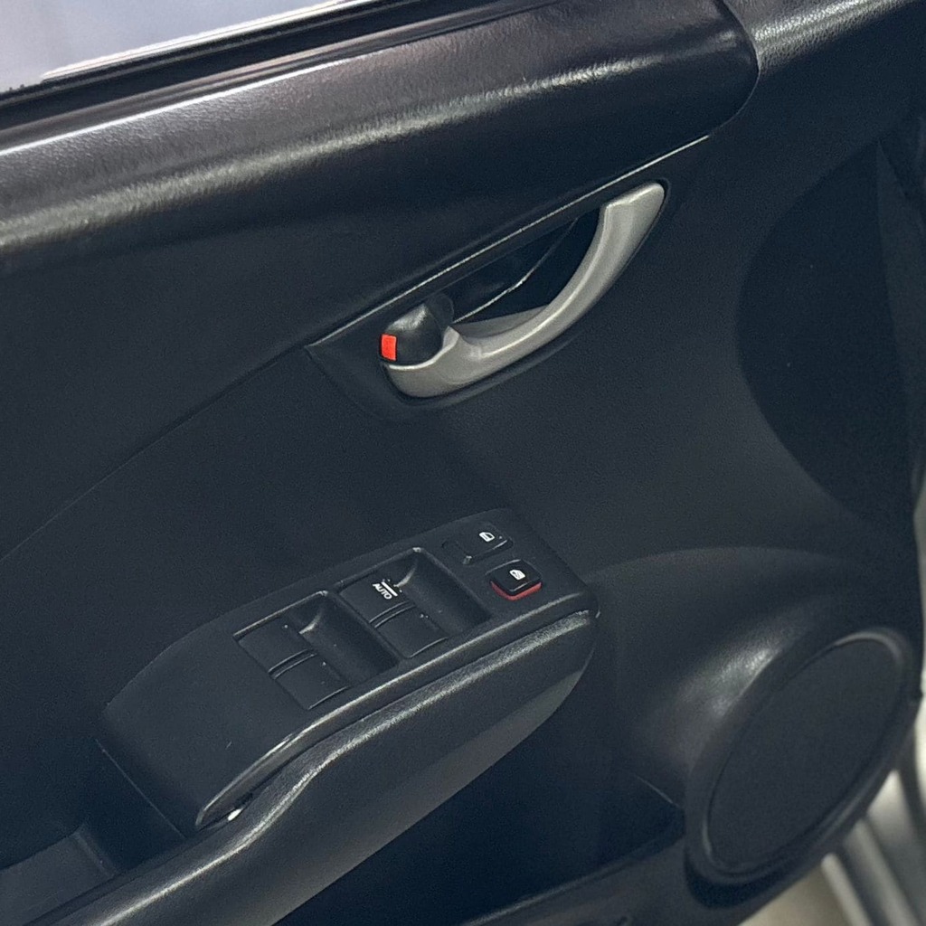 Honda Fit Lx 1.4 Flex 4P Aut (Impecável – Bancos em Couro)