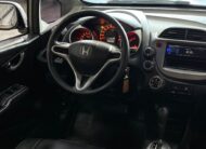 Honda Fit Lx 1.4 Flex 4P Aut (Impecável – Bancos em Couro)