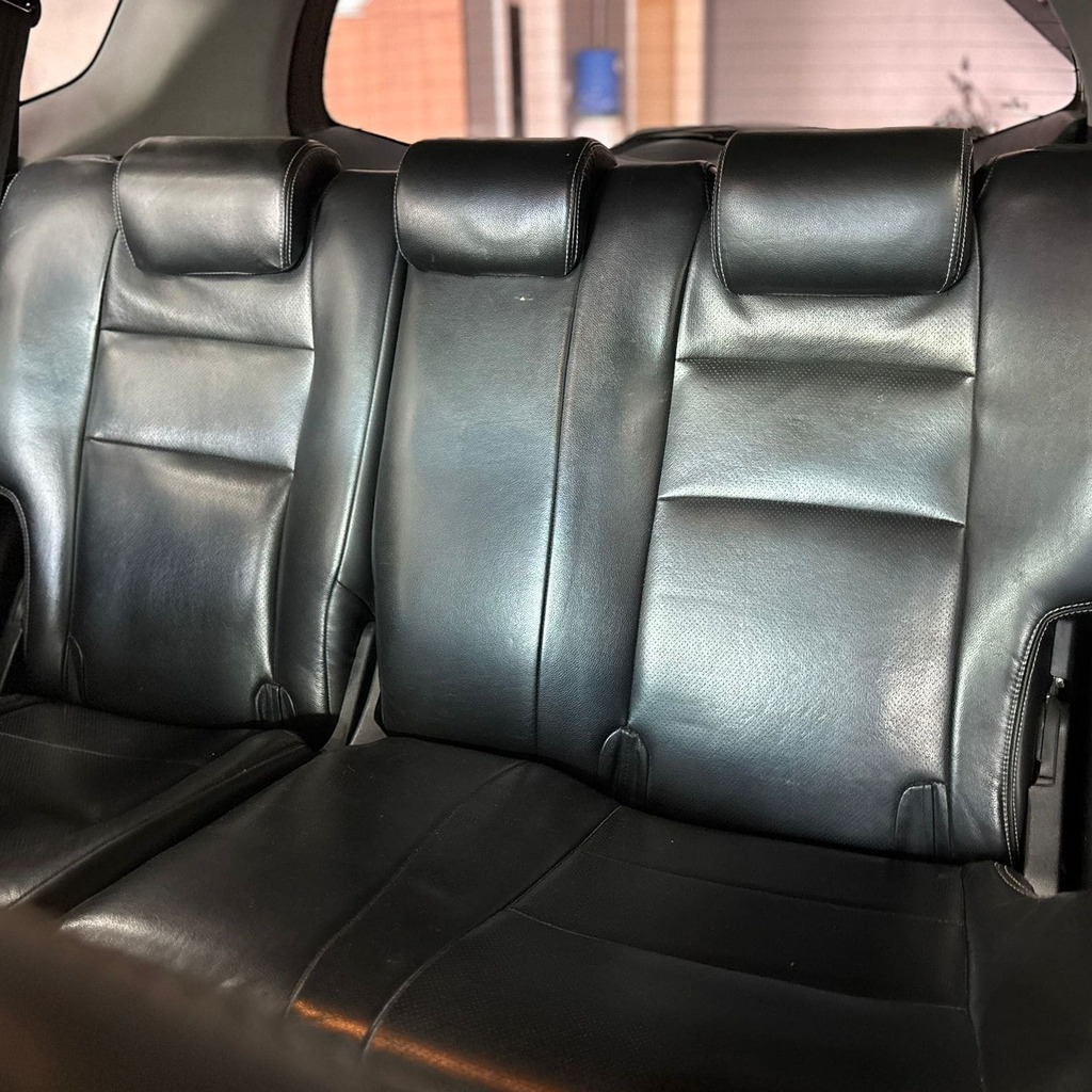 Honda Fit Lx 1.4 Flex 4P Aut (Impecável – Bancos em Couro)