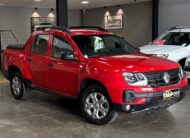 Renault Oroch Intense 1.6 Flex (Impecável – 20 Mil kms – Manual)