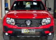 Renault Oroch Intense 1.6 Flex (Impecável – 20 Mil kms – Manual)