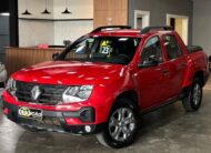 Renault Oroch Intense 1.6 Flex (Impecável – 20 Mil kms – Manual)
