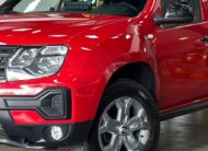 Renault Oroch Intense 1.6 Flex (Impecável – 20 Mil kms – Manual)