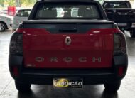 Renault Oroch Intense 1.6 Flex (Impecável – 20 Mil kms – Manual)