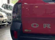 Renault Oroch Intense 1.6 Flex (Impecável – 20 Mil kms – Manual)