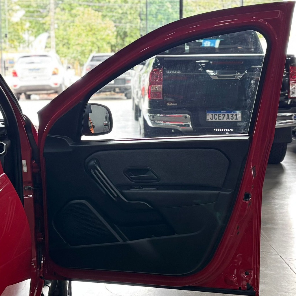 Renault Oroch Intense 1.6 Flex (Impecável – 20 Mil kms – Manual)
