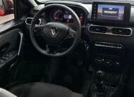 Renault Oroch Intense 1.6 Flex (Impecável – 20 Mil kms – Manual)