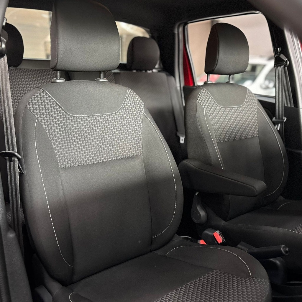 Renault Oroch Intense 1.6 Flex (Impecável – 20 Mil kms – Manual)