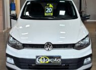 Volkswagen Fox Xtreme MSi 1.6 Flex (Impecável – Manual)