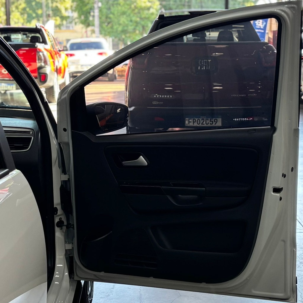 Volkswagen Fox Xtreme MSi 1.6 Flex (Impecável – Manual)