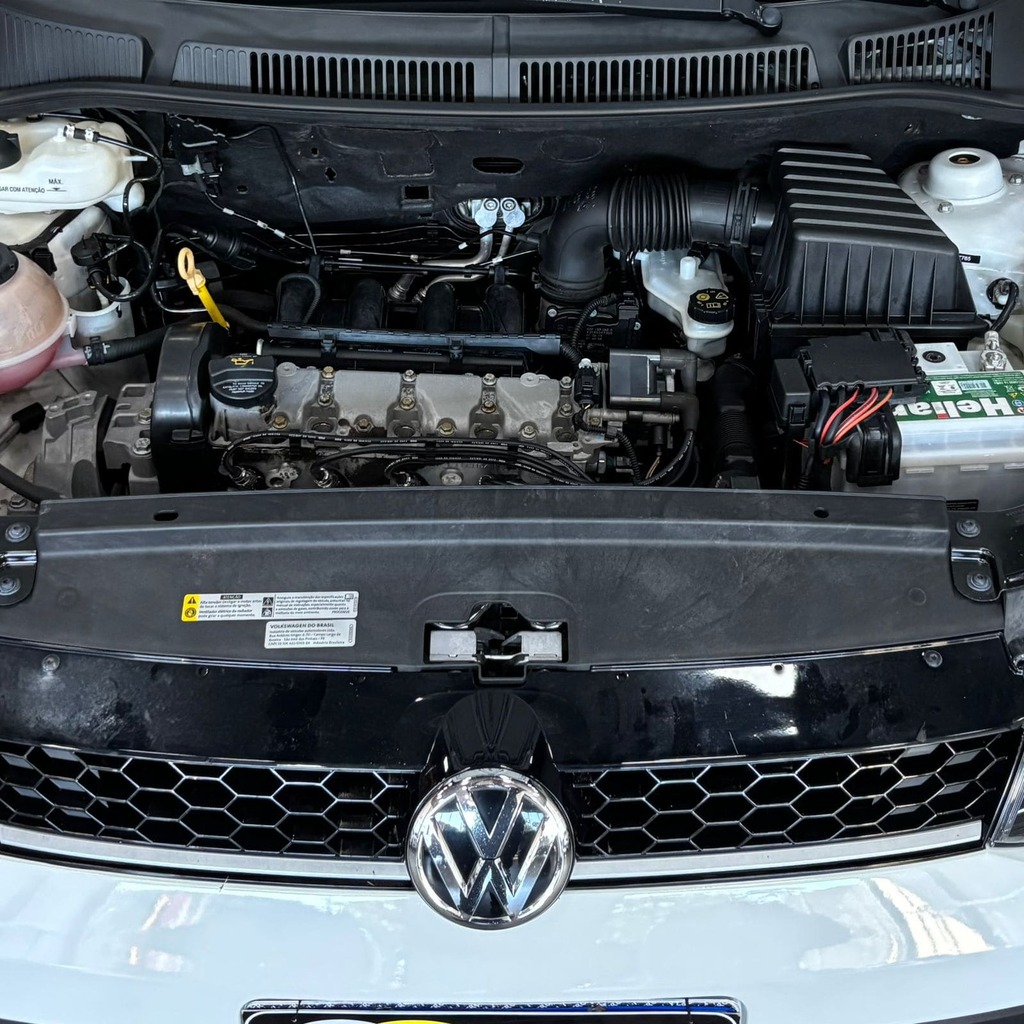 Volkswagen Fox Xtreme MSi 1.6 Flex (Impecável – Manual)