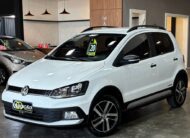 Volkswagen Fox Xtreme MSi 1.6 Flex (Impecável – Manual)