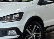 Volkswagen Fox Xtreme MSi 1.6 Flex (Impecável – Manual)