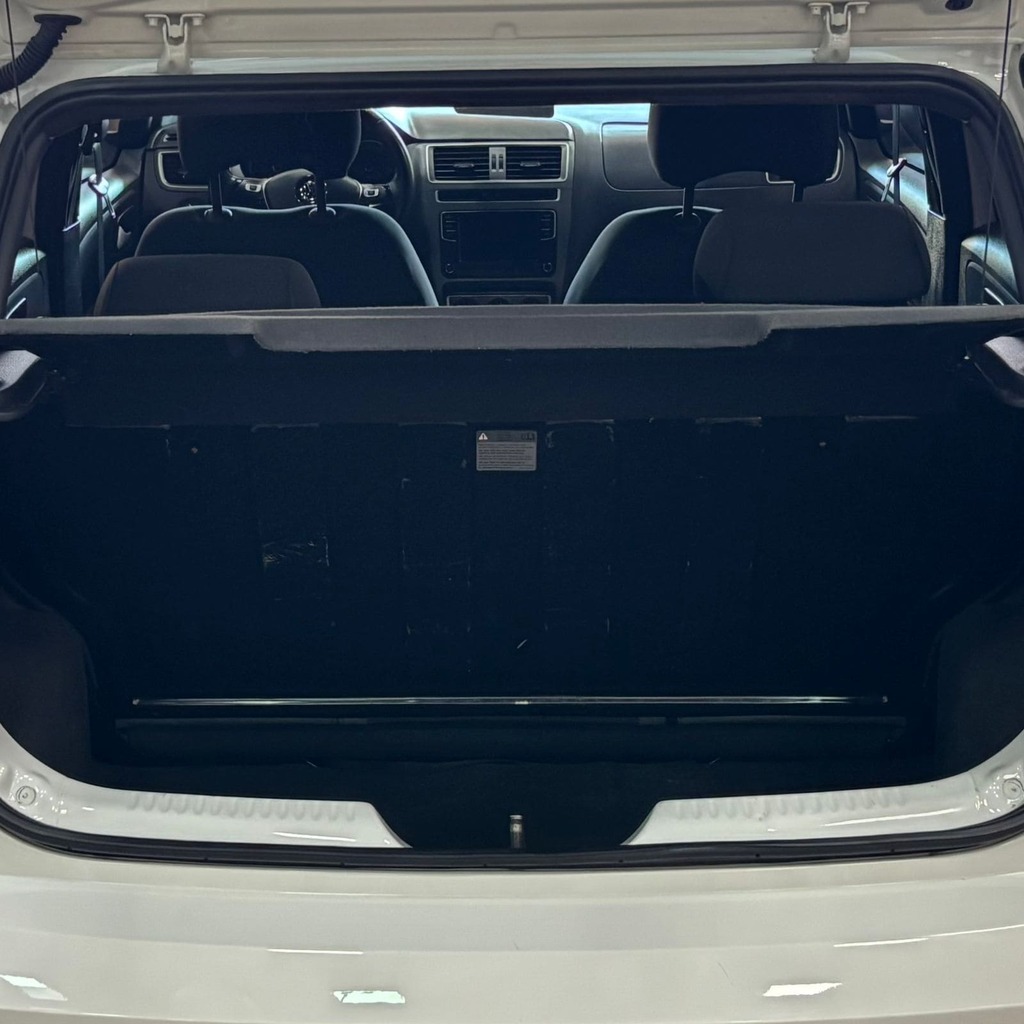 Volkswagen Fox Xtreme MSi 1.6 Flex (Impecável – Manual)