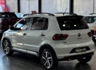 Volkswagen Fox Xtreme MSi 1.6 Flex (Impecável – Manual)