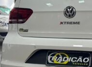 Volkswagen Fox Xtreme MSi 1.6 Flex (Impecável – Manual)
