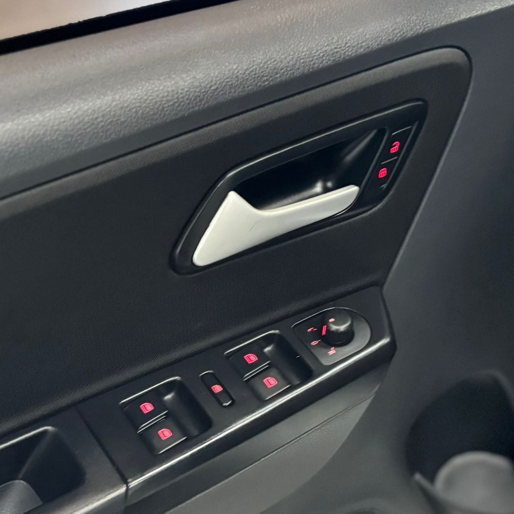 Volkswagen Fox Xtreme MSi 1.6 Flex (Impecável – Manual)