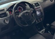 Volkswagen Fox Xtreme MSi 1.6 Flex (Impecável – Manual)