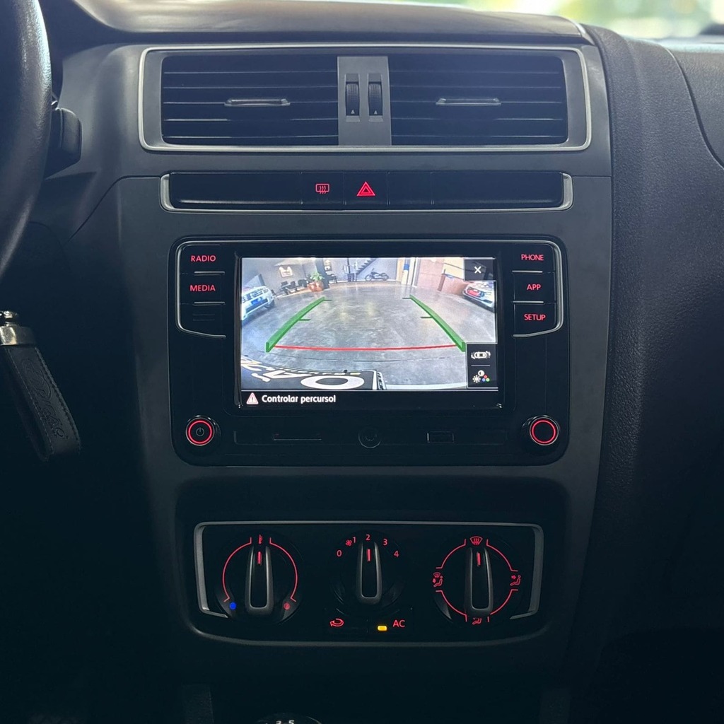 Volkswagen Fox Xtreme MSi 1.6 Flex (Impecável – Manual)