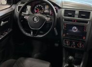 Volkswagen Fox Xtreme MSi 1.6 Flex (Impecável – Manual)