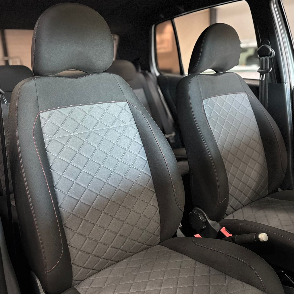 Volkswagen Fox Xtreme MSi 1.6 Flex (Impecável – Manual)