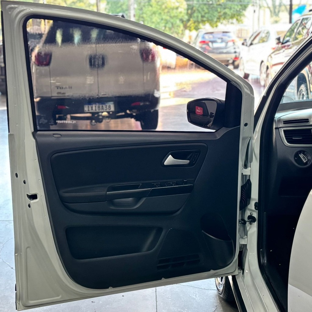 Volkswagen Fox Xtreme MSi 1.6 Flex (Impecável – Manual)