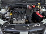Renault Clio Sedan Expression 1.6 Flex (Impecável – Completo)