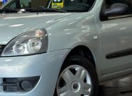 Renault Clio Sedan Expression 1.6 Flex (Impecável – Completo)