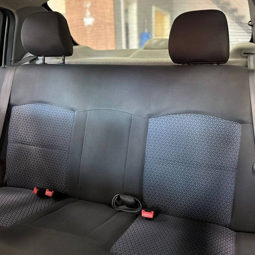 Renault Clio Sedan Expression 1.6 Flex (Impecável – Completo)