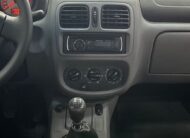 Renault Clio Sedan Expression 1.6 Flex (Impecável – Completo)