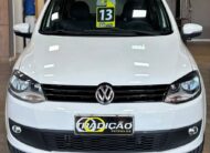 Volkswagen Fox 1.6 MI 8v Flex (Impecável – Completo – Manual)
