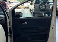 Volkswagen Fox 1.6 MI 8v Flex (Impecável – Completo – Manual)