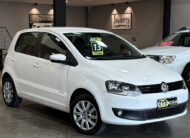 Volkswagen Fox 1.6 MI 8v Flex (Impecável – Completo – Manual)