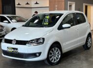 Volkswagen Fox 1.6 MI 8v Flex (Impecável – Completo – Manual)