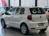 Volkswagen Fox 1.6 MI 8v Flex (Impecável – Completo – Manual)