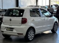 Volkswagen Fox 1.6 MI 8v Flex (Impecável – Completo – Manual)